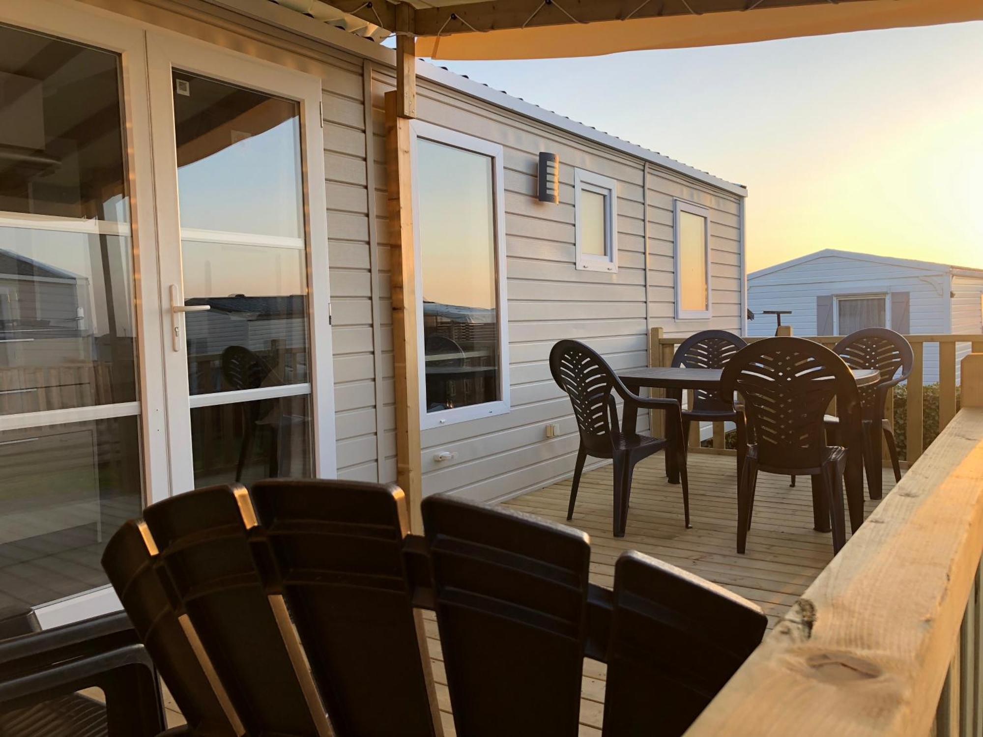 La Cote D Opale - Le Portel - Vue Sur Mer - P31 - Climatise-2018 Екстериор снимка